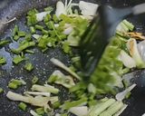 A picture of step 3 of FRIED RICE - “SPICY & FLAVOUR PACKED”.