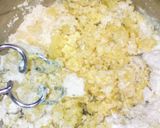 Foto del paso 1 de la receta: Ñoquis de papas con estofado