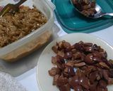 Foto del paso 10 de la receta: Paté de berenjenas con olivas