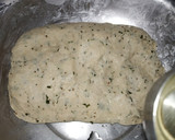 बेड़मी पूरी और आलू की सब्जी (Bedmi puri aur aloo ki sabzi recipe in hindi) रेसिपी चरण 8 फोटो