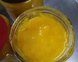 Foto del paso 10 de la receta: Mermelada de cáscaras de mandarina "del día del amigo"