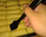 Foto del paso 16 de la receta: Chips