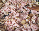 Foto del paso 2 de la receta: Strudel de pollo y manzana