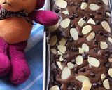 Foto langkah ke 7 dari resep Brownies with shiny crust.