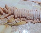Foto del paso 4 de la receta: Tallarines Caseros de morrón