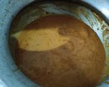 गट्टे की सब्जी(gatte ki sabzi recipe in hindi) रेसिपी चरण 4 फोटो