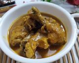 एक्जॉटि गोअन चिकन (Exotic Goan Chicken Recipe In Hindi) रेसिपी चरण 6 फोटो