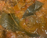 Foto del paso 6 de la receta: Magro con tomate