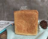 Foto langkah ke 8 dari resep No knead White Bread (Roti Tawar Tanpa Ulen).