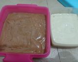 Foto langkah ke 10 dari resep ES Krim vegan creamy sehat.