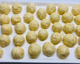 Túrófánk recept fázis 2 fotója