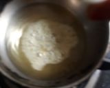 A picture of step 8 of Smokey flavoured dal.