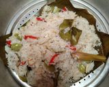 Foto langkah ke 5 dari resep 785. Nasi Liwet.