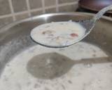 Dry fruit and Makhana Kheer recipe step 5 photo