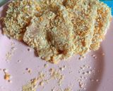 Foto langkah ke 3 dari resep Chicken Katsu Ekonomis.