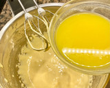 Foto del paso 2 de la receta: Pastel mágico con vainilla