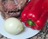 Foto del paso 1 de la receta: Brochettes crocantes jugosos