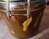 Une image de l'étape 4 de Tomates 🍅 confit maison 🏡.
