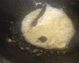 A picture of step 3 of Paneer Hariyali.