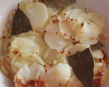 Foto del paso 2 de la receta: Patatas a lo pobre al microondas