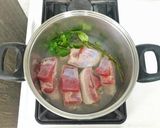 Foto del paso 4 de la receta: Chicharrón de cerdo al estilo peruano