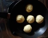 Foto langkah ke 4 dari resep Bakpia teflon.