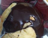 صورة لخطوة 7 من وصفة كيك الاكواب الورقية 😍