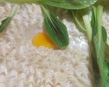 Foto langkah ke 2 dari resep Mie Maggi Pokcoy.