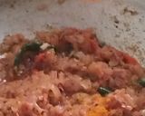 A picture of step 4 of Tuna Fish Curry.