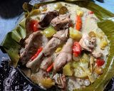 Foto langkah ke 6 dari resep Garang Asem.