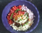 A picture of step 3 of Bhel.