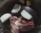 Foto del paso 1 de la receta: Pulled pork