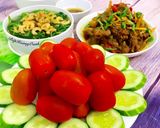 Hình bước làm 3 của món Bữa Cơm Gia Đình 88