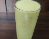 A picture of step 4 of Mango Lassi.