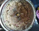 Mix veg corn pulao recipe step 1 photo