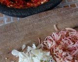 Foto langkah ke 1 dari resep Ikan Sambal Kincung.