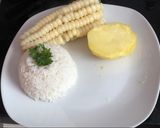 Foto del paso 5 de la receta: Cuy frito hecho en casa