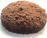 Ciasto bananowy kopczyk krok przepisu 7 zdjęcie
