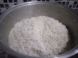 Kolak Durian Ketan