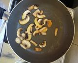 Foto langkah ke 4 dari resep Savory Oat Meal.