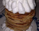 Foto del paso 1 de la receta: Torta Rogel!!😊😊 Celebrando los 10 años de Cookpad 🎉🎉🎂🎂