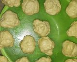 Foto langkah ke 4 dari resep Roti Pisang Coklat Keju.