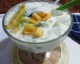 Foto langkah ke 5 dari resep 881.Es Teler 77.