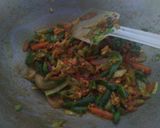 মিক্সড ভেজ এগ চাউমিন (Mixed veg egg chowmein recipe in Bengali) রেসিপি ধাপ - 3 ছবি