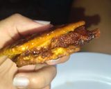 Foto del paso 7 de la receta: Amor escondido
