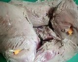 Foto del paso 1 de la receta: Carne mechada