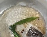 Foto langkah ke 2 dari resep Teh Pandan Cengkeh.