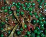 Foto langkah ke 6 dari resep Sambal Lumay tauco.