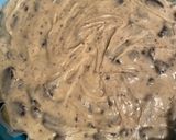 Foto del paso 4 de la receta: Tabla de chocolate y oreo