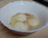 Rasmalai & Basundi recipe step 5 photo
